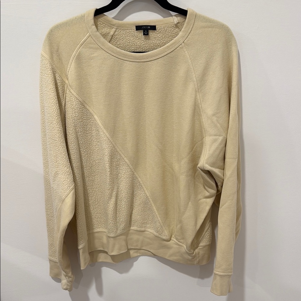 Joe’s Jeans Women’s Swetshirt
